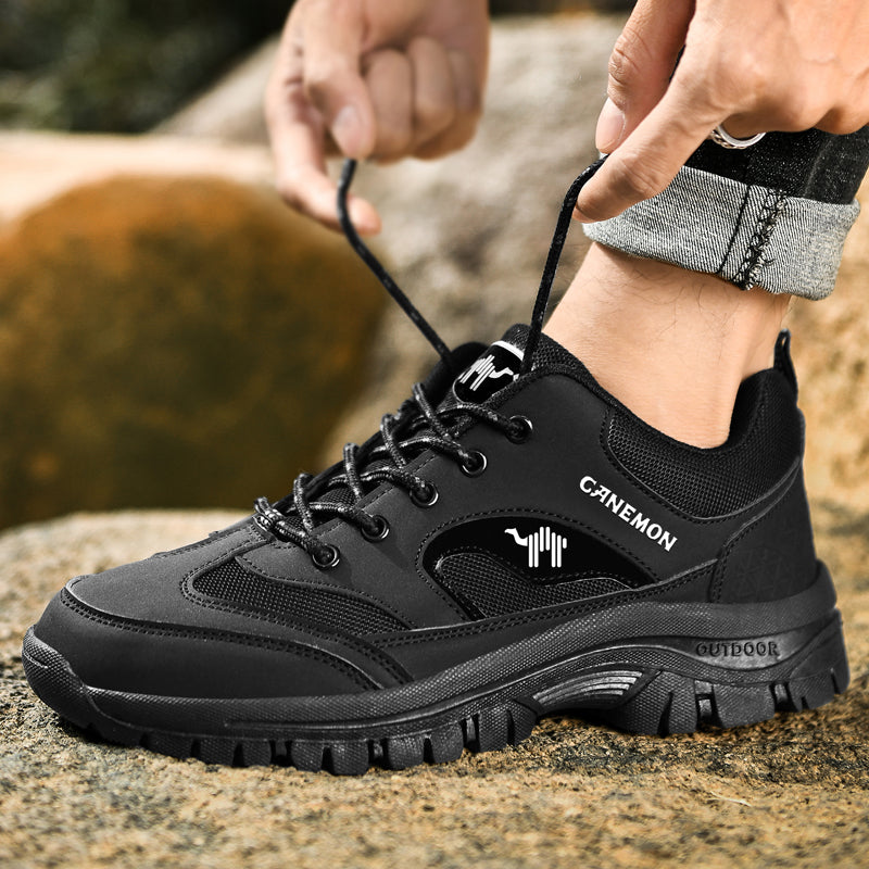 Trending Shoes to Buy 2026: Unisex Fashion Shoes & Waterproof Work Shoe | Zapato para Hombre