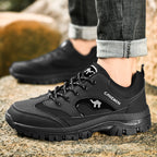 Trending Shoes to Buy 2026: Unisex Fashion Shoes & Waterproof Work Shoe | Zapato para Hombre