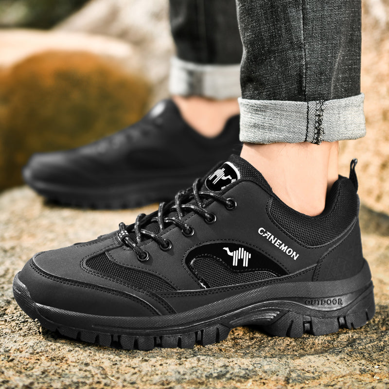 Trending Shoes to Buy 2026: Unisex Fashion Shoes & Waterproof Work Shoe | Zapato para Hombre