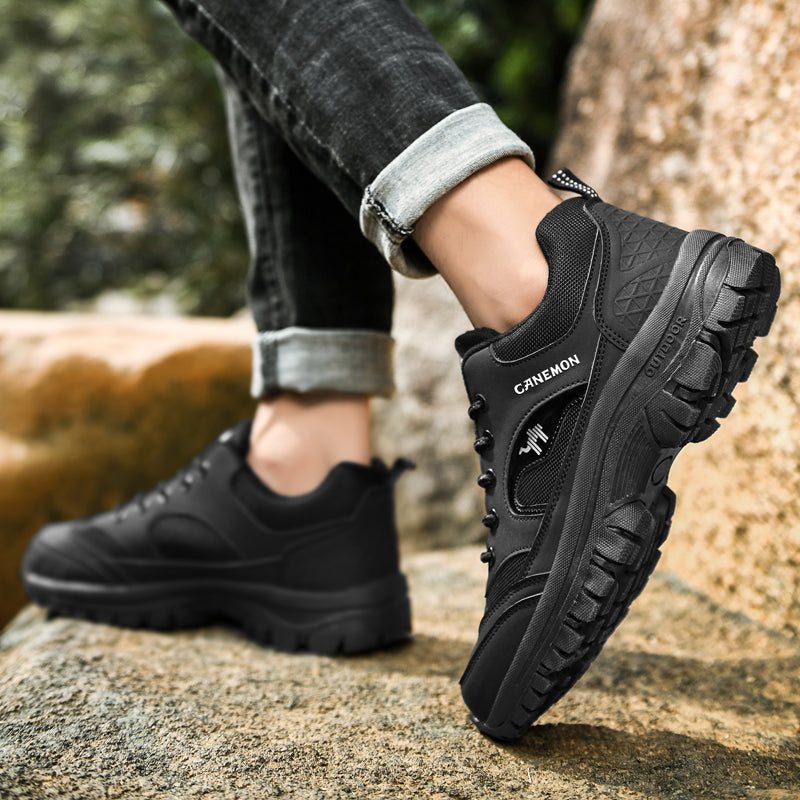 Trending Shoes to Buy 2026: Unisex Fashion Shoes & Waterproof Work Shoe | Zapato para Hombre