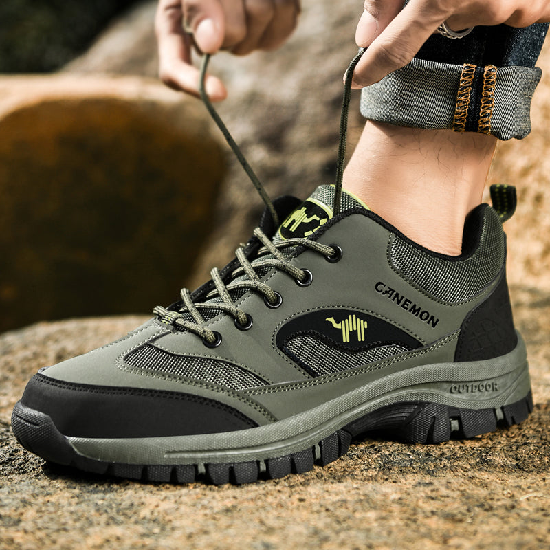 Trending Shoes to Buy 2026: Unisex Fashion Shoes & Waterproof Work Shoe | Zapato para Hombre