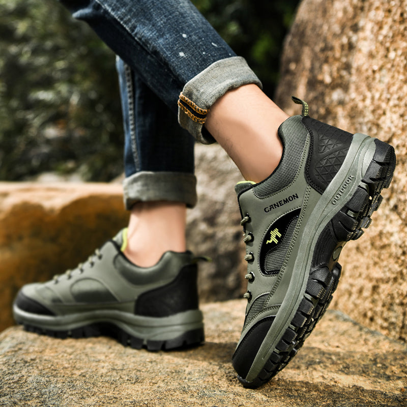 Trending Shoes to Buy 2026: Unisex Fashion Shoes & Waterproof Work Shoe | Zapato para Hombre
