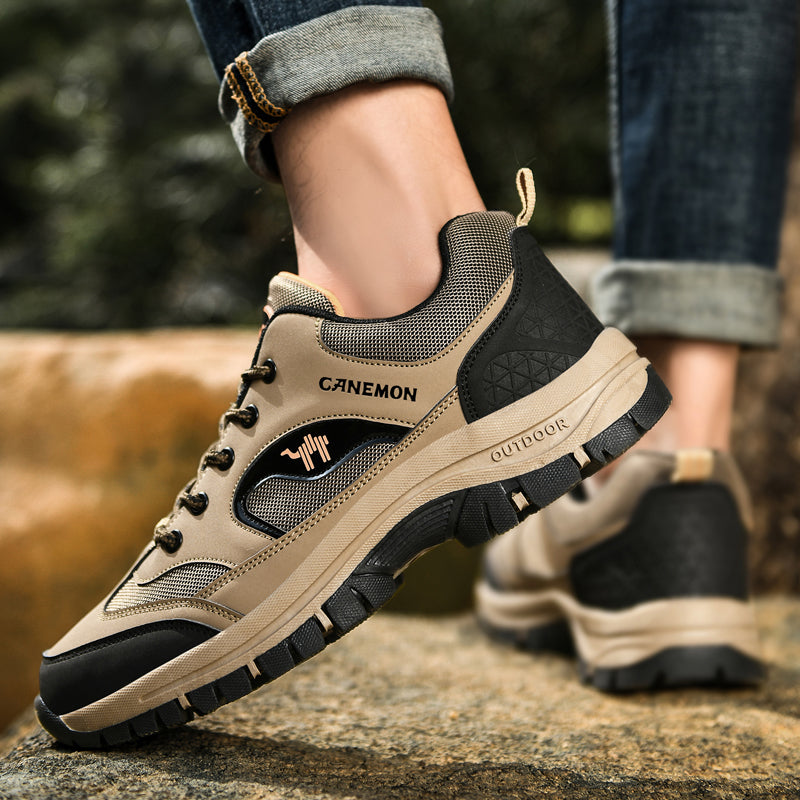 Trending Shoes to Buy 2026: Unisex Fashion Shoes & Waterproof Work Shoe | Zapato para Hombre